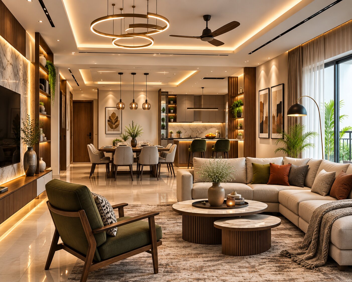 S. FURNITURE furniture and interior design